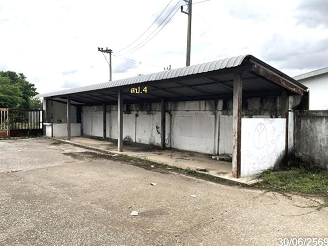 picture FACTORY 2100 Sq.w. Kae Dam Maha Sarakham for 25.9M - 16/45