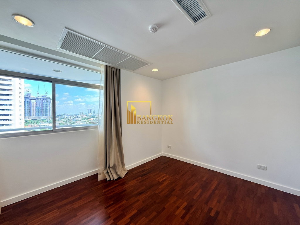 picture La Cascade | Spacious 3 Bedroom Condo For Rent in Ekkamai - BR17475CD - 18/38