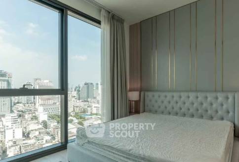 รูป คอนโด 2-ห้องนอน ที่ เดอะ ลอฟท์ สีลม ใกล้ BTS สุรศักดิ์ (ID 3047930) - รูปที่ 5/5