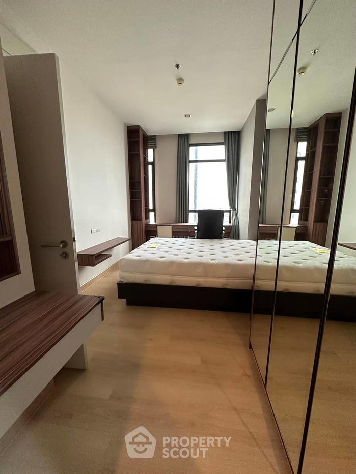 รูป คอนโด 1 ห้องนอน The Capital Ekamai - Thonglor ใกล้ ARL รามคำแหง (ID 2031424) - รูปที่ 7/9
