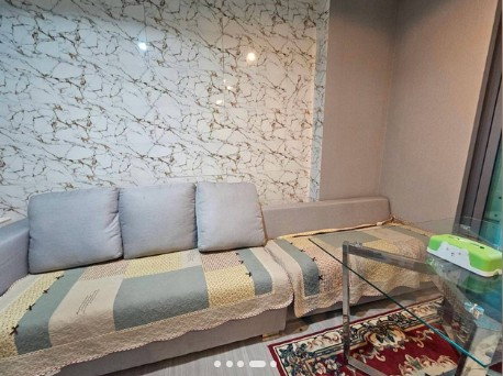 picture 🔥🔥🔥Aspire Sathorn-Ratchaphruek  1 bedroom floor 5 🔥🔥🔥 - 2/10