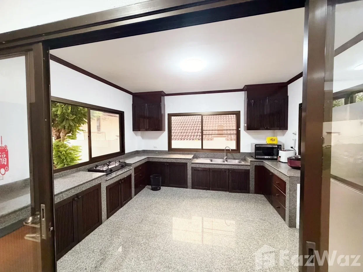 รูป บ้านเดี่ยวให้เช่า 3 ห้องนอน ในโครงการ บ้านมณีคราม จอมทองธานี 6799571 - รูปที่ 4/21