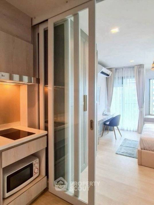 picture 1-BR Life One Wireless Near BTS Phloen Chit, 29 Sqm (ID 3319760) - 5/5