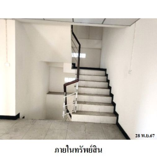 ขายบ้านเดี่ยว 8 ห้องนอน 67.2 ตร.ว. บ้านอิ่มอัมพร ปิ่นเกล้า - ทวีวัฒนา