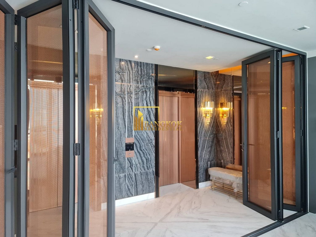 รูป The Monument Thong Lo | Premium 2 Bedroom Luxury Condo - BR18496CD - รูปที่ 3/29