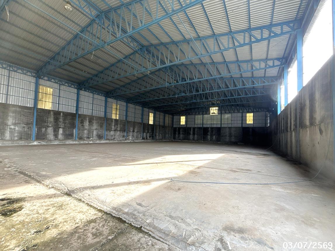 picture FACTORY 1600 Sq.w. Wang Pong Phetchabun for 14.1M - 22/33