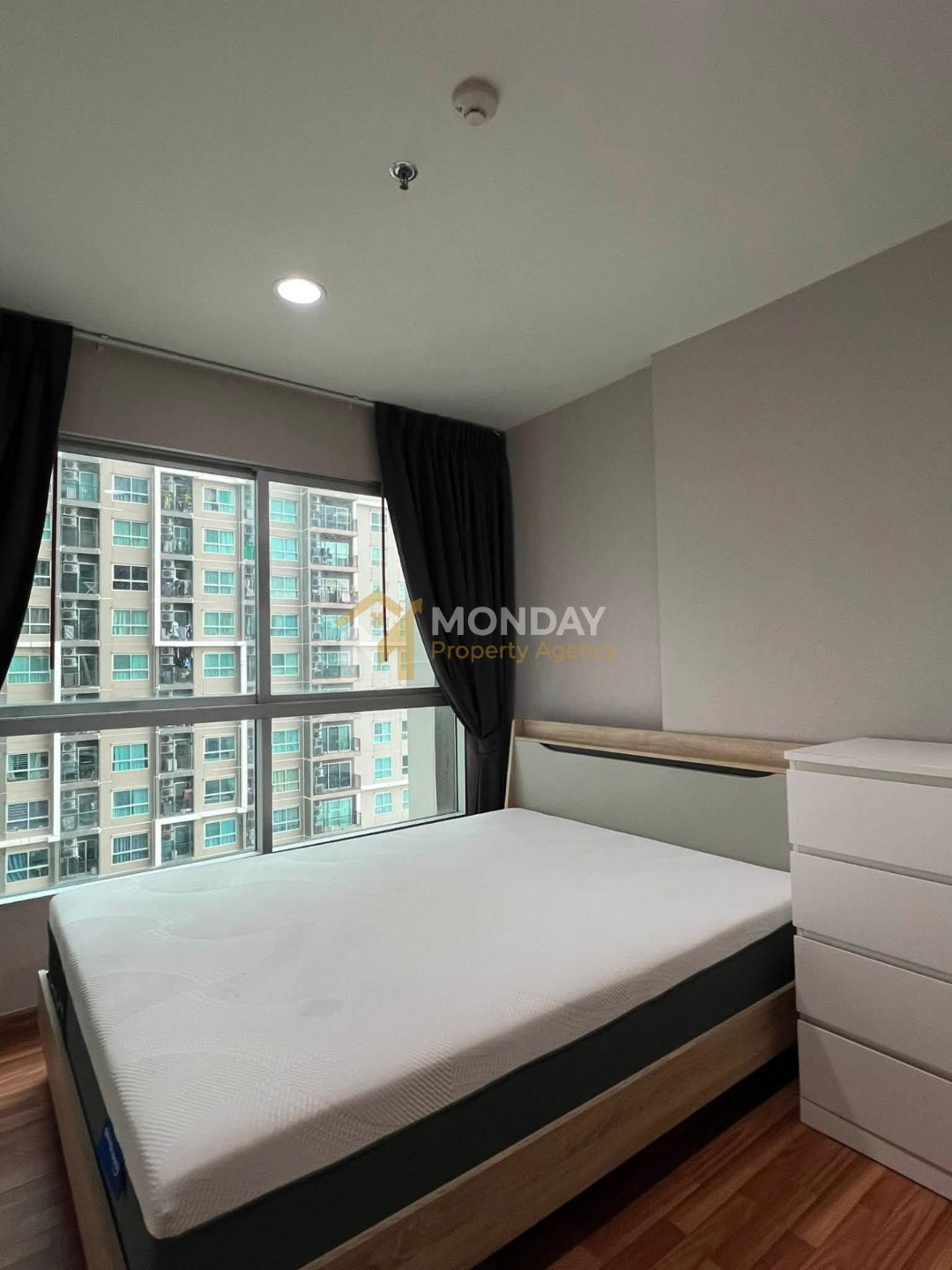 🔥MD-26067343 Rare Item ห้องสวย ราคาต่ำกว่าตลาด ฟิวส์ จันทน์-สาทร รีบจองก่อนหลุด 🔥