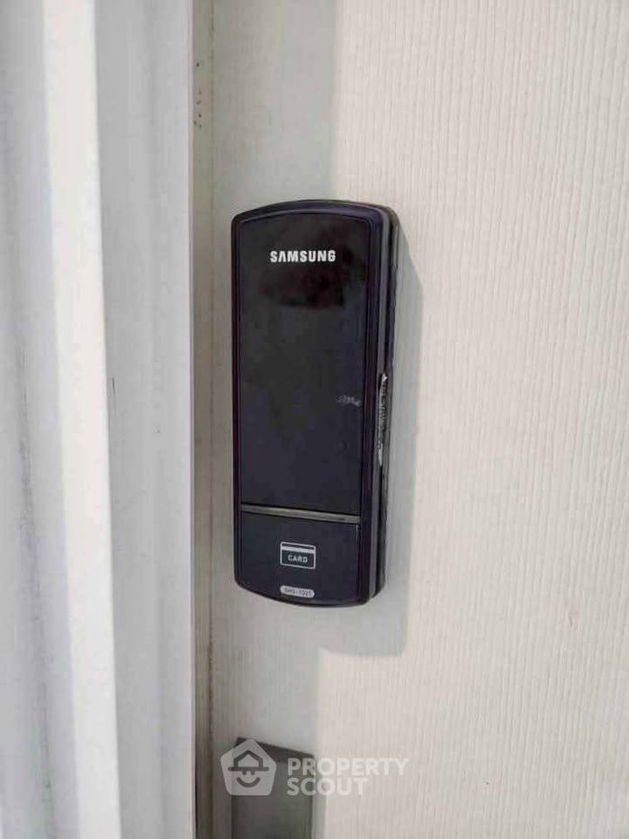 รูป คอนโด 2 ห้องนอน ใกล้ BTS วุฒากาศ 100 เมตร ที่ The Key Wutthakat (ID 3021908) - รูปที่ 13/13