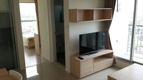 ให้เช่า Aspire Sukhumvit 48 ราคา 24,000 บาท [MKr260425]