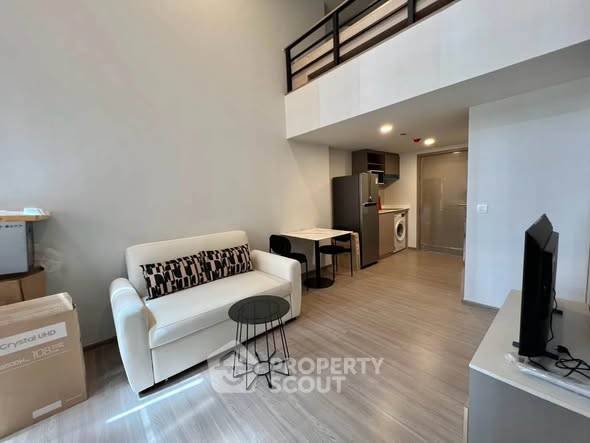 รูป คอนโด 1 ห้องนอน ชั้น 31 Aspire Sukhumvit-Rama 4 ใกล้ BTS พระโขนง (ID 3332545) - รูปที่ 2/5