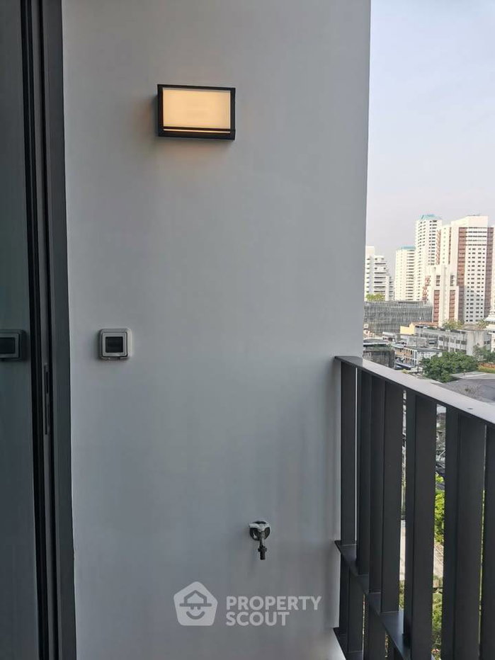 รูป คอนโดเลี้ยงสัตว์ได้ 2 ห้องนอน Muniq Sukhumvit 23 ใกล้ MRT สุขุมวิท (ID 3331559) - รูปที่ 36/48