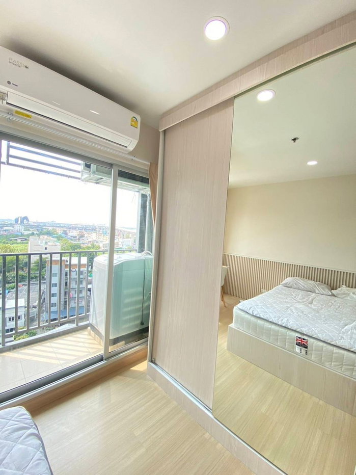 picture 💥ST-7359💥Supalai Veranda Sukhumvit 117👉Line : @rentbkk - 4/16