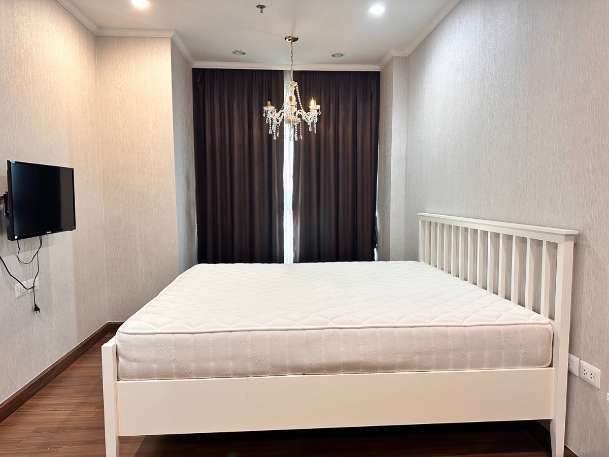 รูป 🔥🔥ให้เช่า 25,000.-/เดือน🔥🔥Supalai Elite Sathorn Suanplu 1 ห้องนอน ชั้นสูง 50 ตร.ม เฟอร์ครบ | ใกล้ BTS ช่องนนทรี / MRT ลุมพินี - รูปที่ 4/6