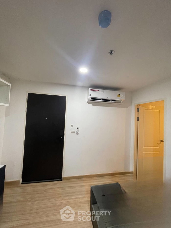 รูป ขายคอนโด 2 ห้องนอน Chateau In Town Rama 8 ใกล้ MRT บางยี่ขัน (ID 3331129) - รูปที่ 15/18