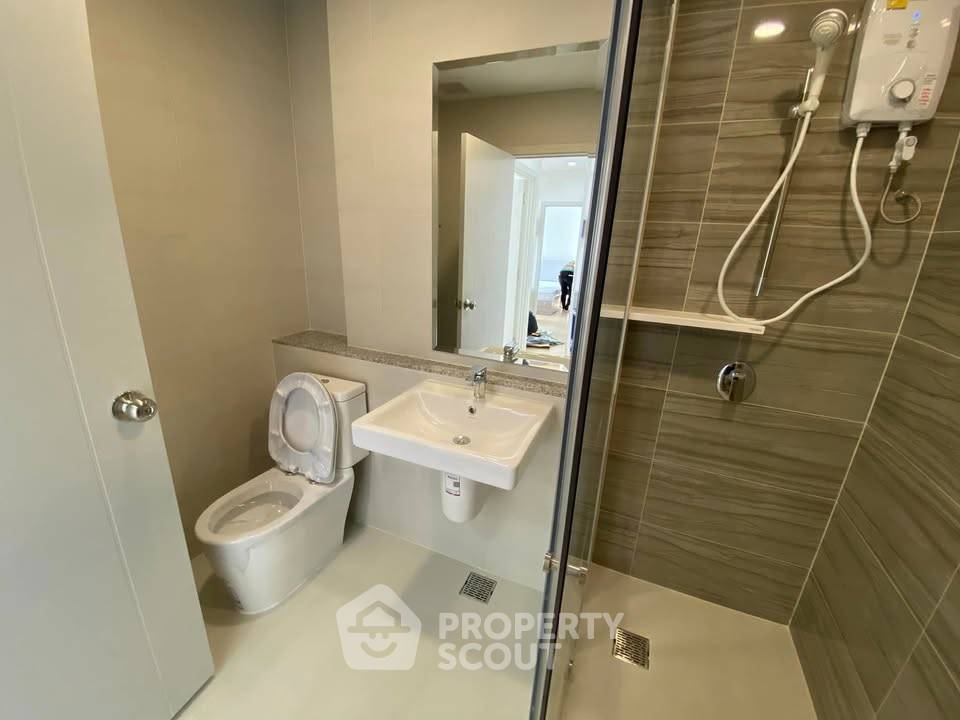 รูป คอนโด 2 ห้องนอน Supalai Veranda Ramkhamhaeng ชั้น 14 (ID 3331914) - รูปที่ 13/27