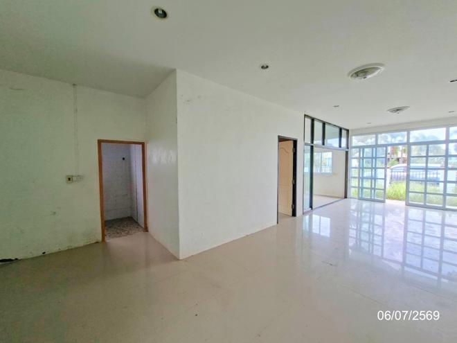 รูป บ้านเดี่ยว 75 ตร.วา พังโคน สกลนคร 1.4M - รูปที่ 7/39