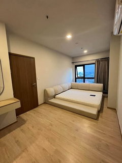 รูปภาพ AA681363 | 2Bed | 1Bath | ARL Ramkhamhaeng | 55sqm | THB 45,000/mo | Fl.15 — Metris Pattanakarn-Ekkamai Pattanakarn-Ekkamai