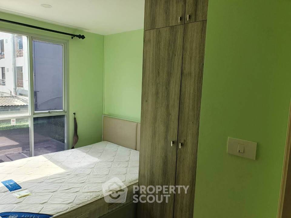 รูป คอนโดหนึ่งห้องนอนขายที่ Lumpini Place Bangna KM 3 ย่านบางนา (ID 3331059) - รูปที่ 6/12