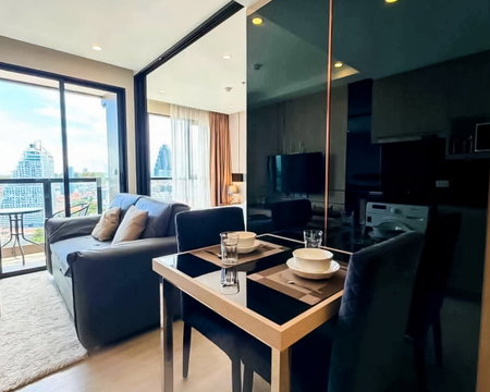 1 Bedroom Condo for Rent The Panora Pattaya
