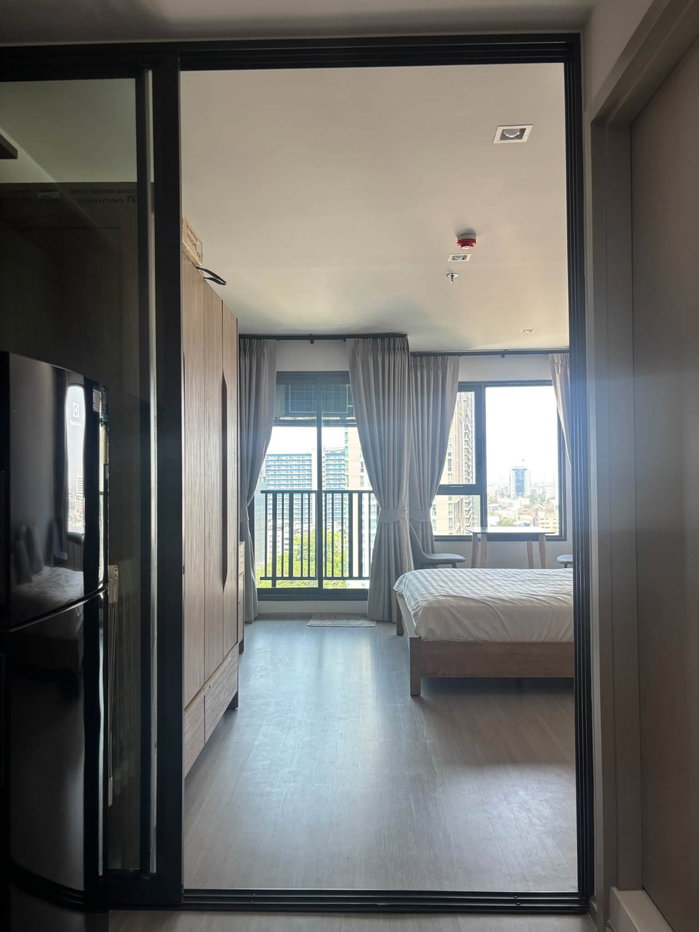 picture Code: 26KJ5112 for rent Life Ladprao 🔥🔥 Line ID: @kjcondo (with @)🔥🔥 - 2/7