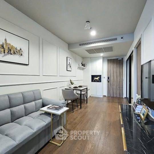รูป คอนโด 1 ห้องนอน Ideo Q Sukhumvit 36 ใกล้ BTS ทองหล่อ (ID 3331401) - รูปที่ 1/6