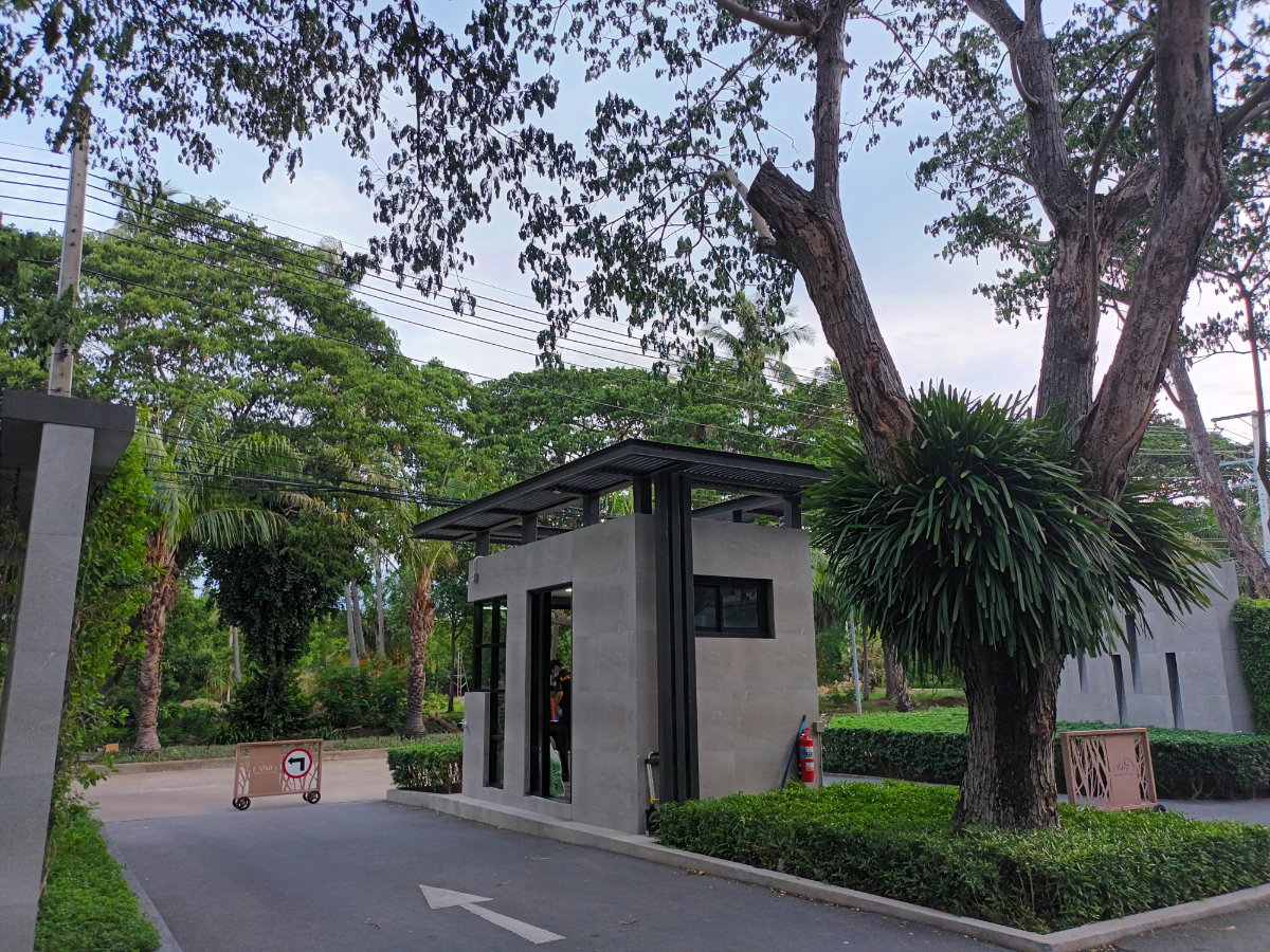 รูป ให้เช่าคอนโดเรน ชะอำ-หัวหิน ห้องกว้าง แต่งสวยโปร่ง พร้อมเฟอร์ ใกล้หาด 100 ม. วิวเขาล้อมรอบสวยร่มรื่น - รูปที่ 38/38
