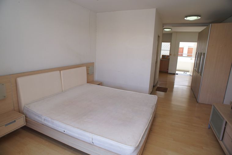 1-bed condo for sale, 42.4 sqm, Garden Court