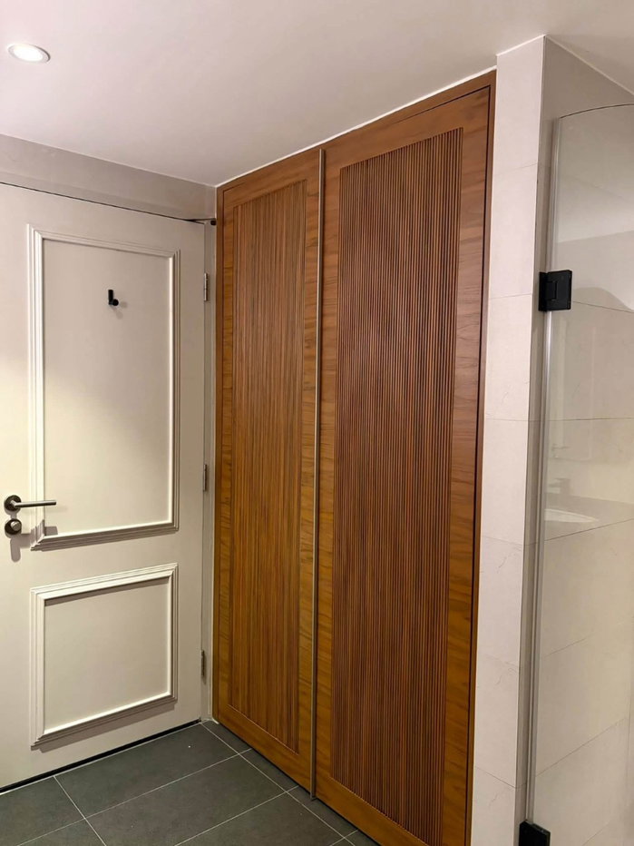 รูป #A12485 ✅ 22/9/69  ให้เช่า Eight Thonglor Residence 📲📢สอบถาม ld line @condoboy - รูปที่ 15/16
