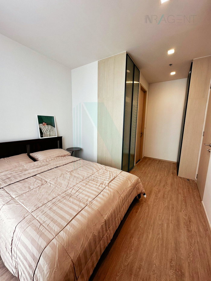 รูป ให้เช่าคอนโด โนเบิล สเตท 39 อาคาร 1 ชั้น 32 2 ห้องนอน ขนาด 60.00 ตรม ใกล้ เอ็มควอเทียร์ - รูปที่ 4/8