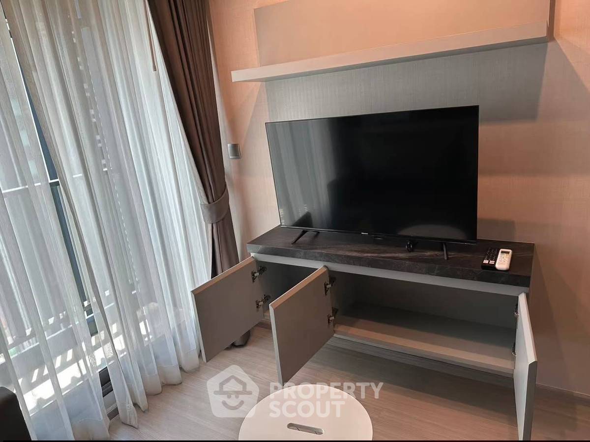 รูป ใกล้ BTS ห้าแยกลาดพร้าว 100 เมตร | 1 ห้องนอน Life Ladprao (ID 3329779) - รูปที่ 8/9