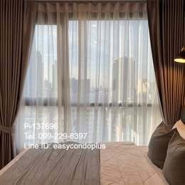 picture 💥 [ 𝐏-𝟏𝟑𝟕𝟔𝟗𝟔 ] FORRENT : XT Huaykwang  Ready! Near MRT Huai Khwang! 𝟐𝟎,𝟎𝟎𝟎 THB/mo. | Line @easycondoplus | 099-229-6397 - 3/9