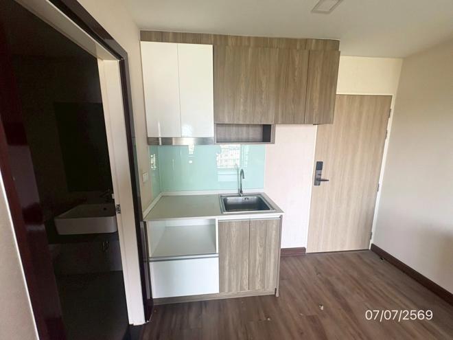 Condo for sale, 32.7 sqm, SUN CITY MRT Yaek Fai Chai