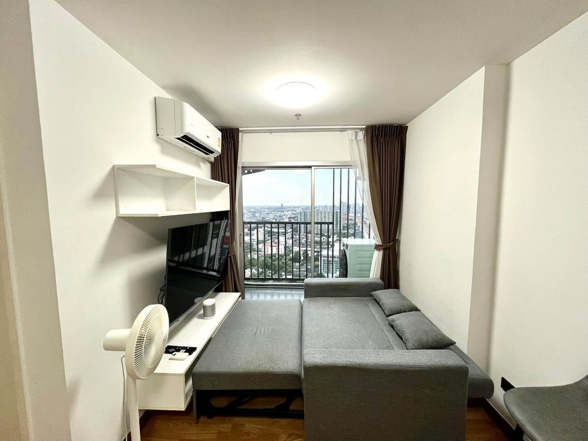 picture The Trust Condo       Ngamwongwan  - 13/15
