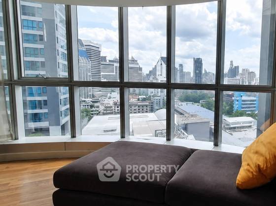 picture 200m To BTS Nana: 2-BR At The Trendy Condominium (ID 3227389) - 5/7