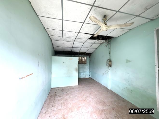 รูป บ้านเดี่ยว 62 ตร.วา เมืองกาฬสินธุ์ กาฬสินธุ์ 488,000 - รูปที่ 7/45