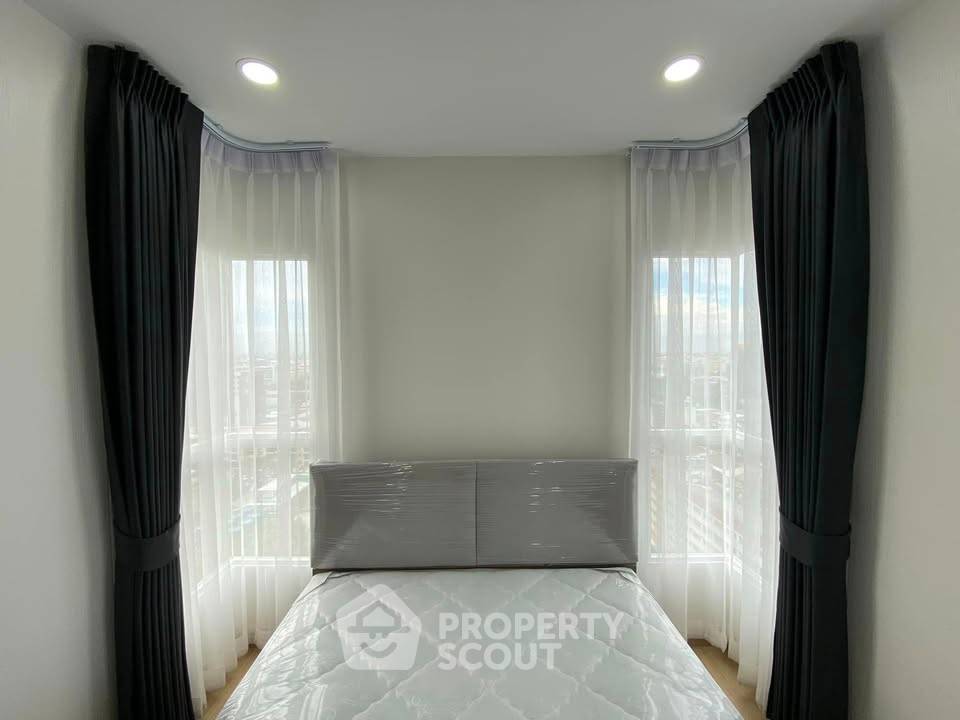 รูป คอนโด 2 ห้องนอน Supalai Veranda Ramkhamhaeng ชั้น 14 (ID 3331914) - รูปที่ 15/27