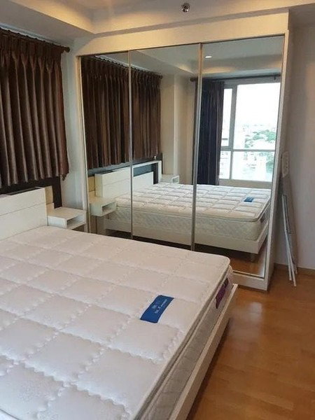 รูป A010475 The Inspire Place Abac Rama 9 - รูปที่ 5/8