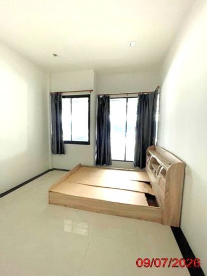 picture TOWN HOUSE 34.5 Sq.w. Pluak Daeng Rayong for 1.4M - 9/25