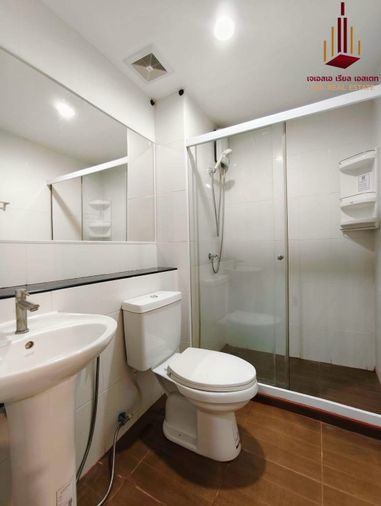 ขายคอนโด 1 ห้องนอน 28 ตร.ม. รีเจ้นท์ โฮม สุขุมวิท 81