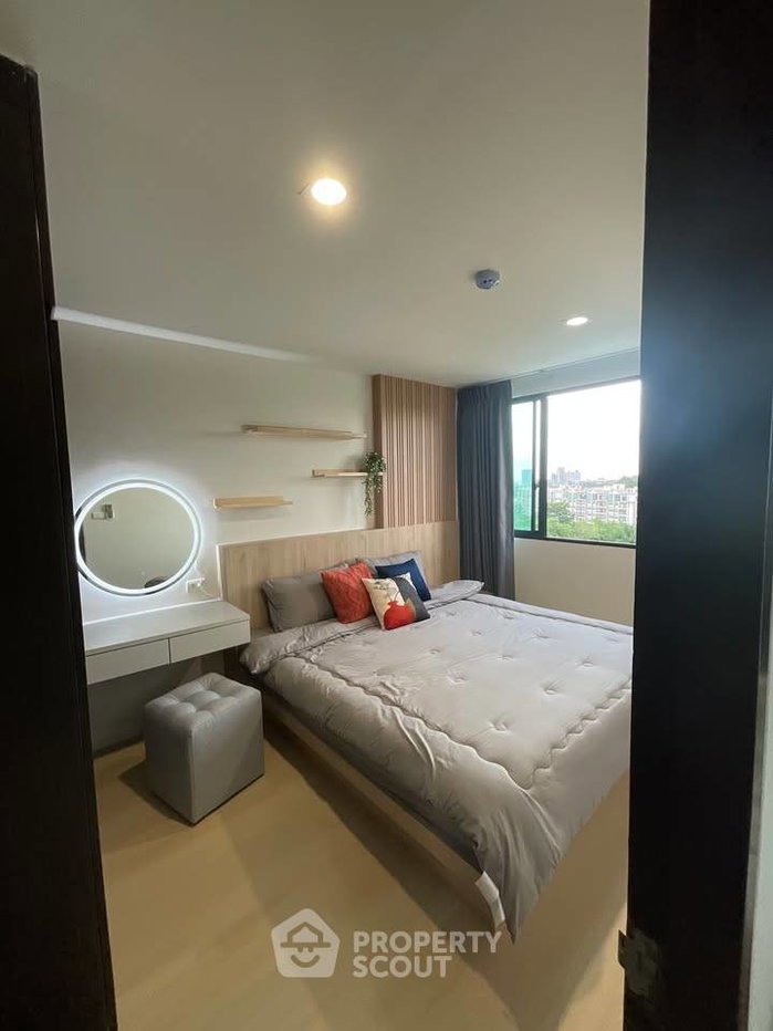 รูป ขายคอนโด 1 ห้องนอนที่ G Condo Sriracha ศรีราชา (ID 3332493) - รูปที่ 10/11