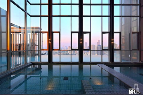 ADD00128 | 1Bed | 1Bath | BTS Thong Lo | 36sqm | THB 25,000/mo | Fl.0 — The Crest Bangkok