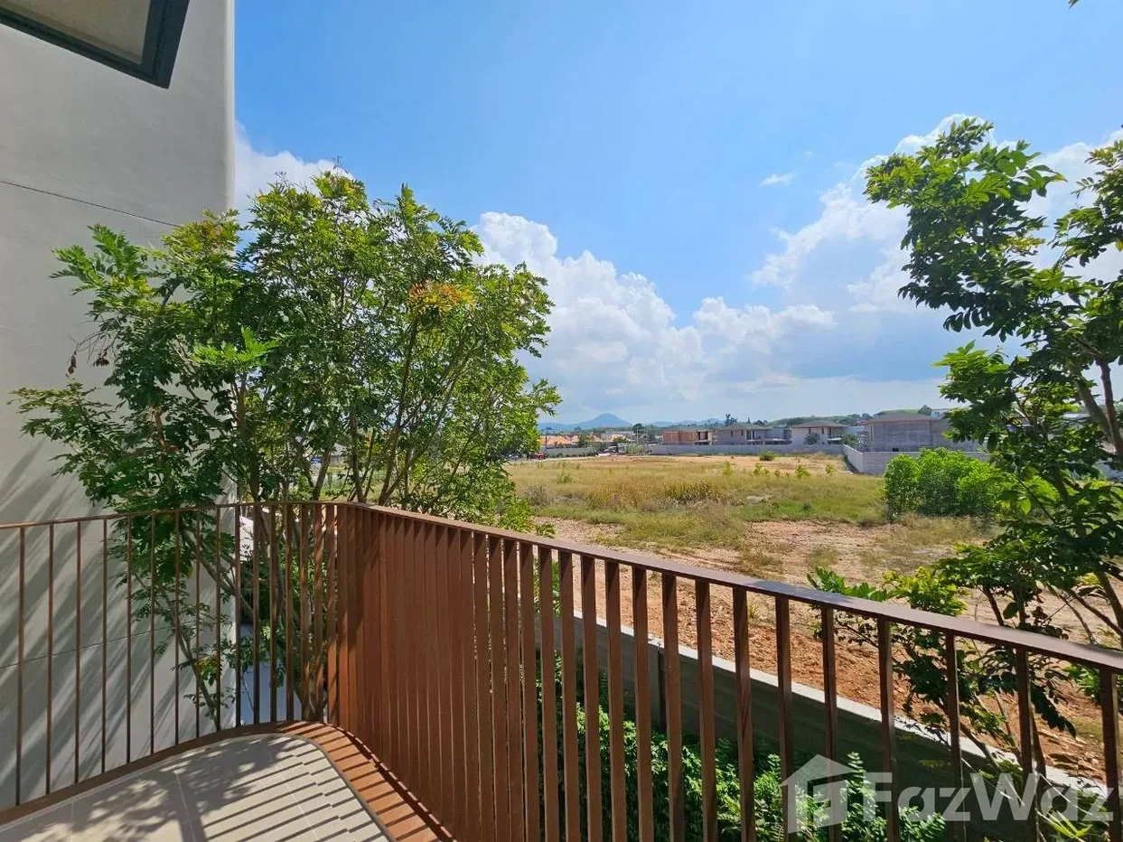 picture 2BRs 2 Bath 2nd floor Canvas Cherngtalay 6799625 - 44/52