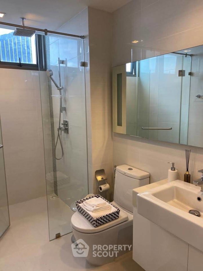 picture 36th-Floor 2-BR At Nara 9 By Eastern Star Near BTS Chong Nonsi (ID 3064830) - 11/13