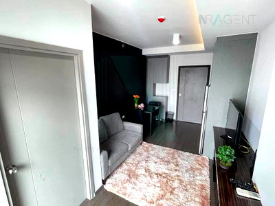 Condos for sale : 📌 For Sell Condo IDEO SUKHUMVIT 93 Building 1, Floor 16,1 bed room, Room size 35 sqm