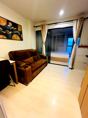 Condos for rent : Code: 26KJ5080  for rent Rise Rama 9 🔥🔥 Line ID: @kjcondo (with @)🔥🔥