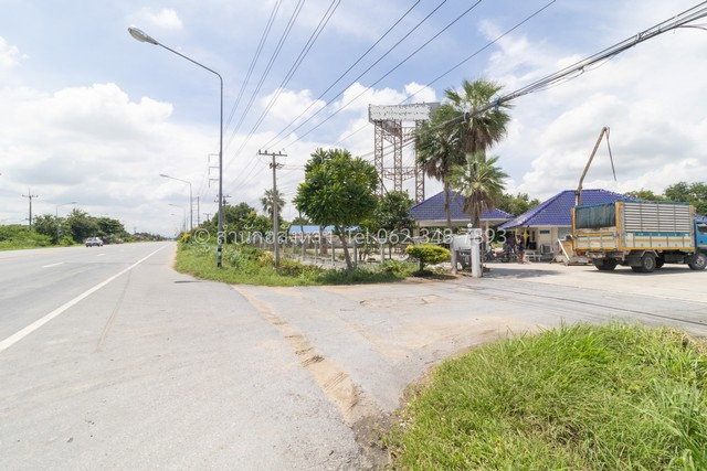 รูป ขายกิจการโรงสีข้าว พร้อมที่ดิน 56 ไร่เศษ ติดถนนใหญ่ (ทล.3195) อ.วิเศษชัยชาญ จ.อ่างทอง | พร้อมดำเนินกิจการได้ทันที - รูปที่ 1/14
