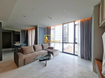 รูปภาพ The Monument Thong Lo | Premium 2 Bedroom Luxury Condo - BR18496CD