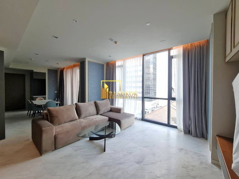 The Monument Thong Lo | Premium 2 Bedroom Luxury Condo - BR18496CD