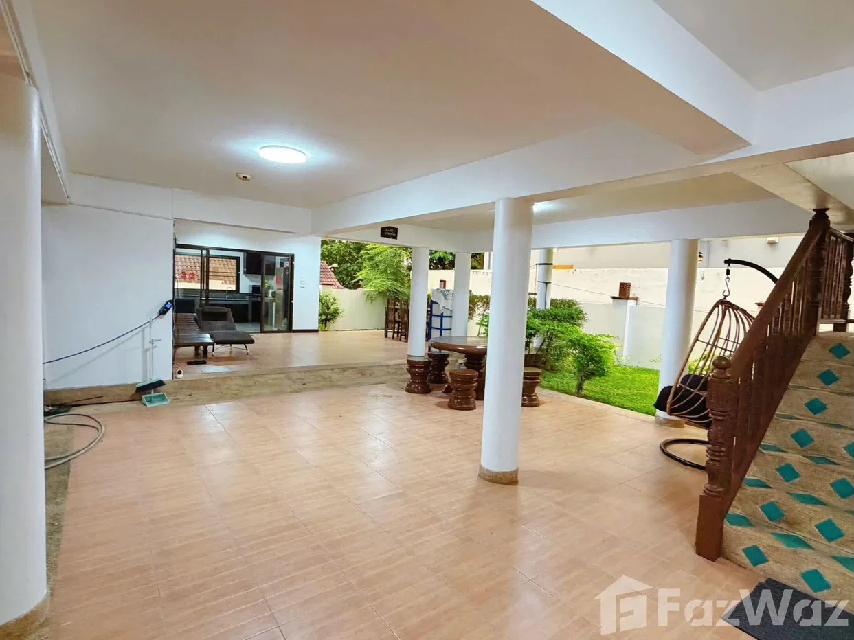 รูป บ้านเดี่ยวให้เช่า 3 ห้องนอน ในโครงการ บ้านมณีคราม จอมทองธานี 6799571 - รูปที่ 10/21