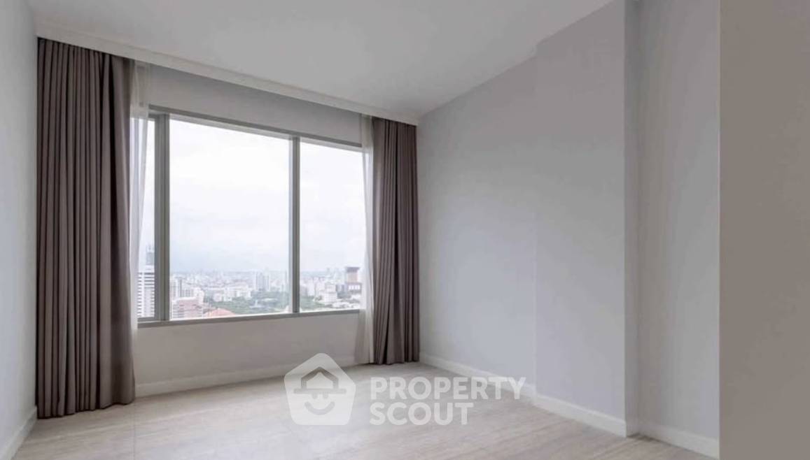 picture 3-BR Condo at 185 Rajadamri near BTS Ratchadamri (ID 3082856) - 5/16